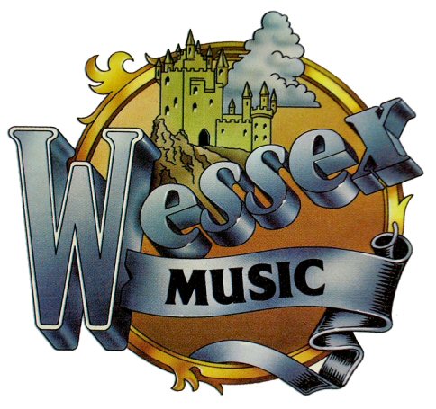 wessex music logo